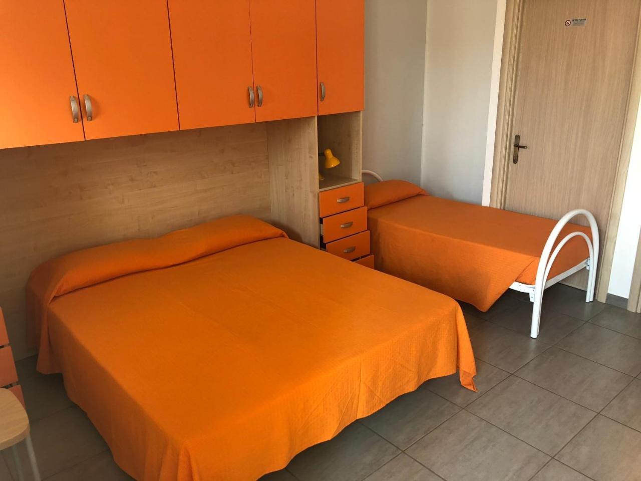 B&B Tramonti Del Sud Lecce Kültér fotó